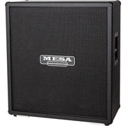 Mesa Boogie 4x12 Rectifier Traditional Straight Cabinet