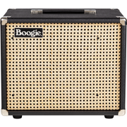 Mesa Boogie 1x12 Vintage Thiele Cabinet - Wicker Grille