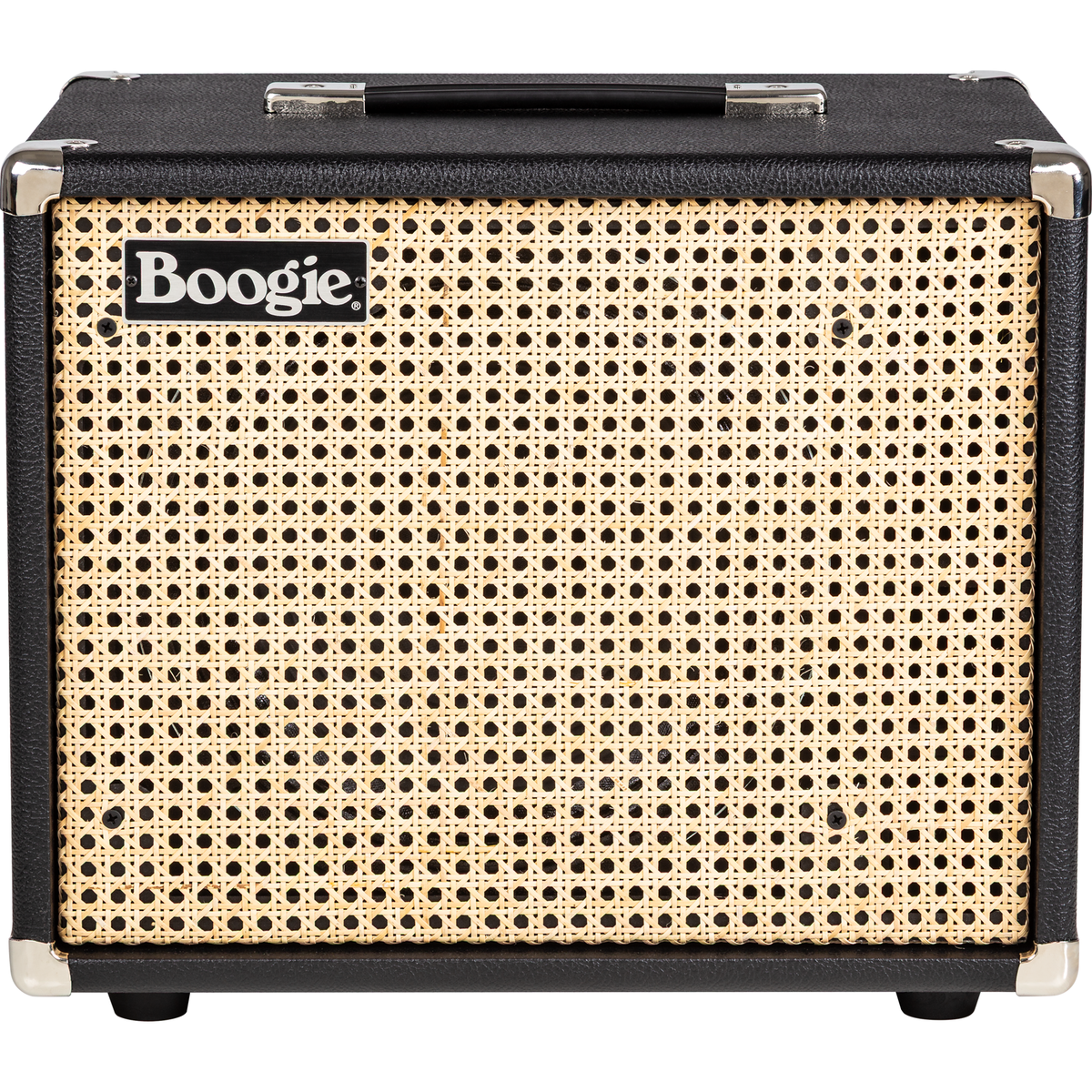 Mesa Boogie 1x12 Vintage Thiele Cabinet - Wicker Grille