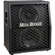 Mesa Boogie Split Back 2x12” Guitar Cabinet