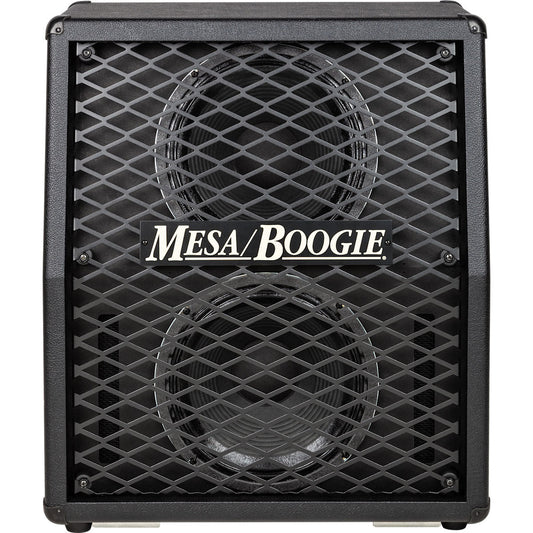 Mesa Boogie Split Back 2x12” Guitar Cabinet
