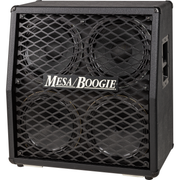 Mesa Boogie Split Back 300W 4x12 Cabinet Amp - Black Bronco