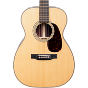 Martin 00-28 Modern Deluxe Acoustic Guitar