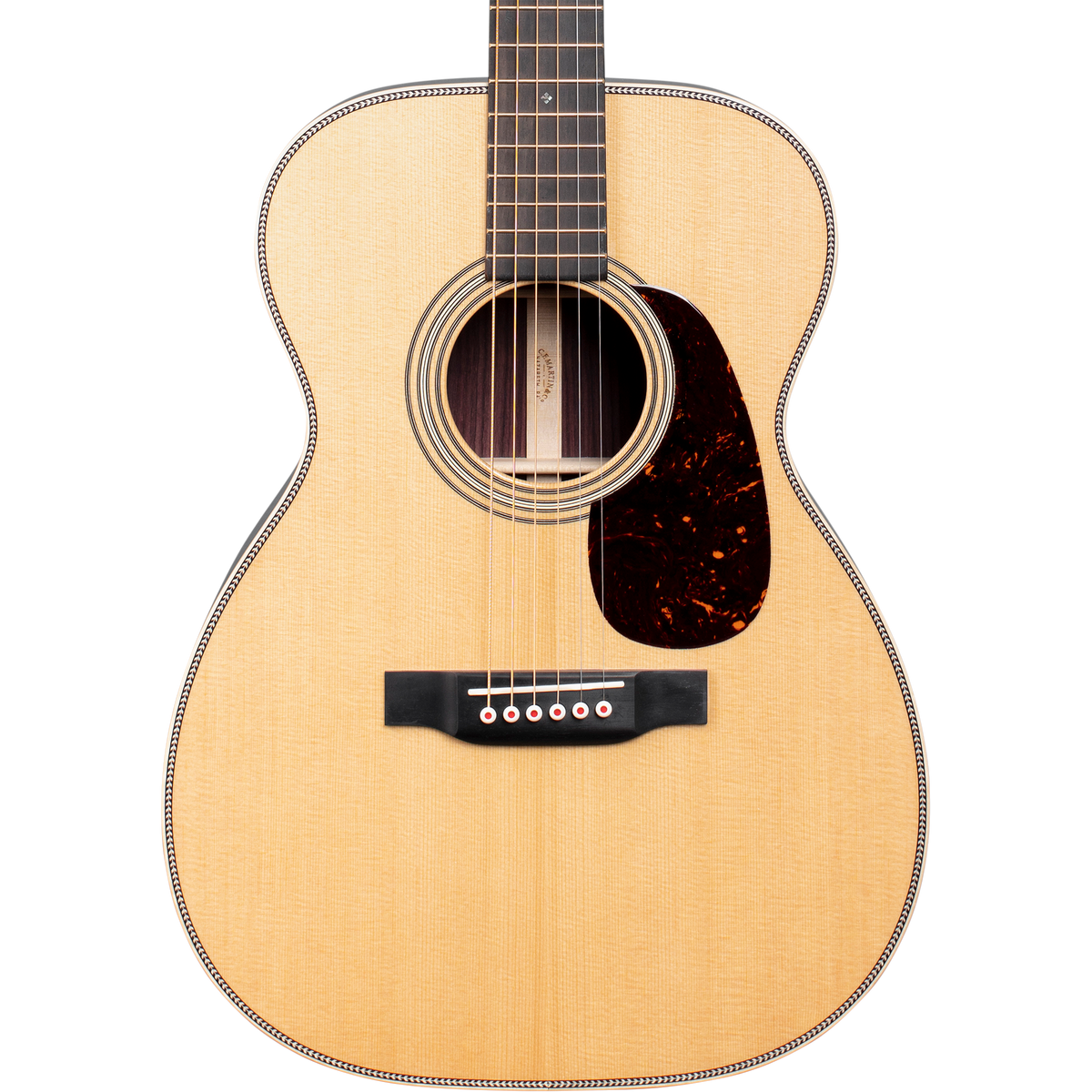 Martin 00-28 Modern Deluxe Acoustic Guitar