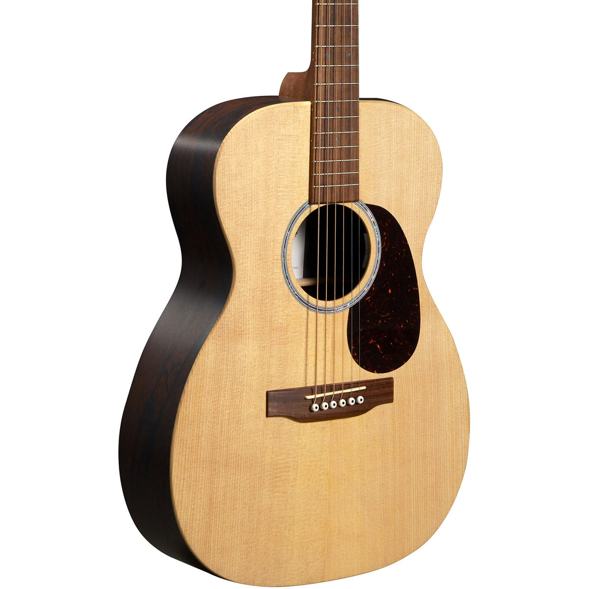 Martin 00-X2E X Series Cocobolo Acoustic Electric Guitar