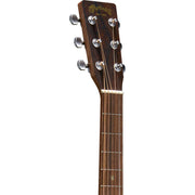 Martin 00-X2E X Series Cocobolo Acoustic Electric Guitar