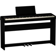 Roland FP-40-BK Digital Piano - Black