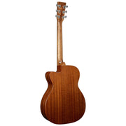Martin 000CJRE Junior Cutaway Acoustic Electric Guitar