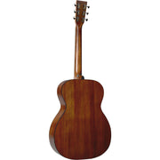 Martin 000E Retro Plus Mahogany Acoustic Electric Guitar - Aging Toner
