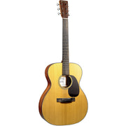 Martin 000E Retro Plus Mahogany Acoustic Electric Guitar - Aging Toner