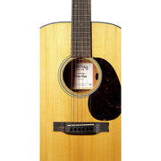 Martin 000E Retro Plus Mahogany Acoustic Electric Guitar - Aging Toner