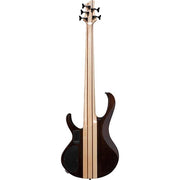 Ibanez BTB Standard BTB765 5-String Bass Guitar - Dragon Eye Burst