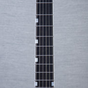 ESP USA M-II NTB FR Electric Guitar - Arctic Blue Sparkle - #US26522