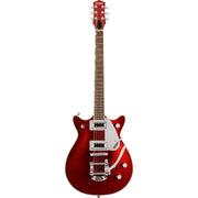 Gretsch Electromatic G5232T Double Jet Laurel Fingerboard - Firestick Red