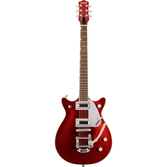 Gretsch Electromatic G5232T Double Jet Laurel Fingerboard - Firestick Red