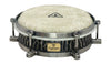 Tycoon Agile Conga with Master Series Handcrafted Finish - 11"