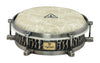 Tycoon Agile Conga with Master Series Handcrafted Finish - 11-3/4″