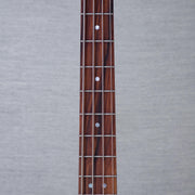 Spector USA Limited Edition SB-1 Curly Cherry Electric Bass Guitar - #2