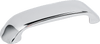 American Vintage Jaguar/Jazzmaster Bridge Cover (Chrome)
