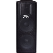 Peavey PV215 Dual 15 Inches With 1 Inch Compression Driver