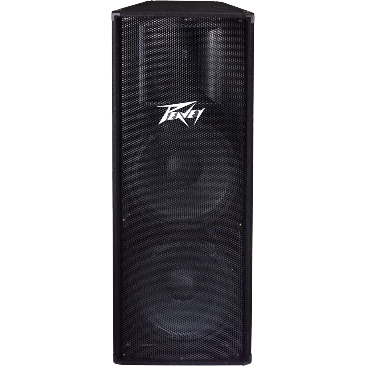 Peavey PV215 Dual 15 Inches With 1 Inch Compression Driver