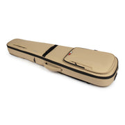 Gator Cases G-ICONBASS-KHK ICON Series Bag for Bass Guitars; Khaki