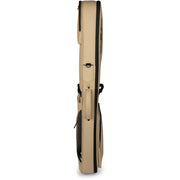 Gator Cases G-ICONELECTRIC-KHK ICON Series Bag for Electric Guitars; Khaki