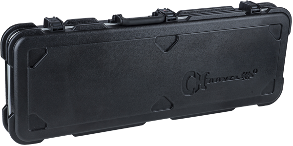 Charvel Dinky Hardshell Case