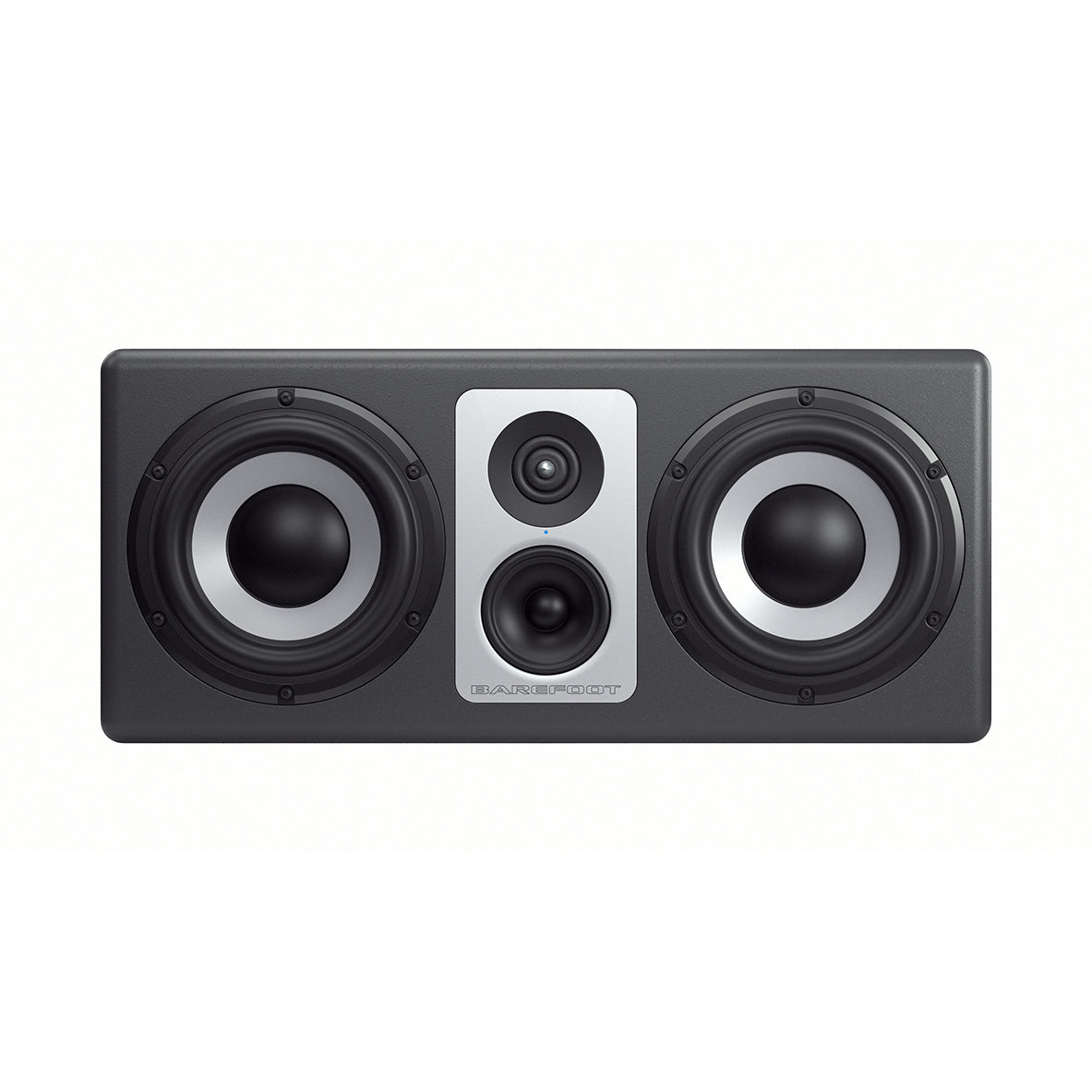 Barefoot FOOTPRINT03C Center Channel Active Monitor to Accompany the Footprint03