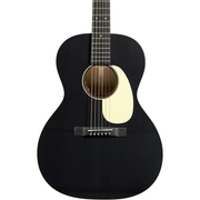 Martin 00L-16E Acoustic Electric Guitar - Black Smoke
