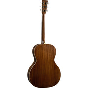 Martin 00L-16E Acoustic Electric Guitar - Black Smoke