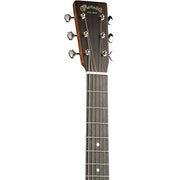 Martin 00L-16E Acoustic Electric Guitar - Black Smoke