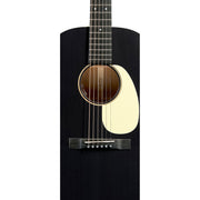 Martin 00L-16E Acoustic Electric Guitar - Black Smoke