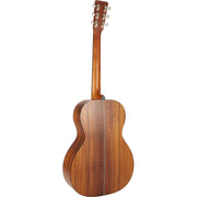 Martin 00L Oliver Limited Edition Grand Concert Acoustic Guitar - Custom Ink