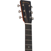 Martin 00L Oliver Limited Edition Grand Concert Acoustic Guitar - Custom Ink