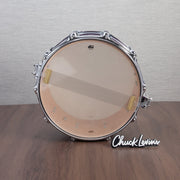 DW 6.5 x 14-Inch Collector Series 333 Maple Snare Drum - Purple Glass