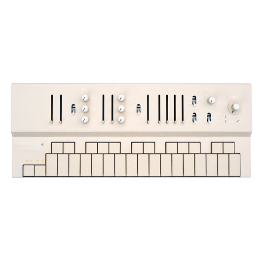 Vongon Replay - Polyphonic Synthesizer with Multi-mode Arpeggiator
