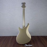 PRS S2 Vela Custom Color Electric Guitar - Champagne Gold - #S2079643