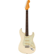 Fender American Vintage II 1961 Stratocaster in Olympic White