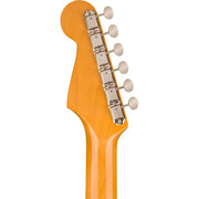 Fender American Vintage II 1961 Stratocaster in Olympic White
