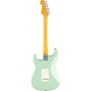 Fender American Vintage II 1961 Stratocaster - Rosewood Fingerboard, Surf Green