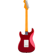 Fender American Vintage II 1965 Stratocaster Electric Guitar - Candy Apple Red