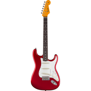 Fender American Vintage II 1965 Stratocaster Electric Guitar - Candy Apple Red