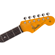 Fender American Vintage II 1965 Stratocaster Electric Guitar - Candy Apple Red