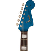 Fender American Vintage II 1966 Jazzmaster in Lake Placid Blue