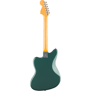 Fender American Vintage II 1966 Jazzmaster Guitar - Sherwood Green Metallic