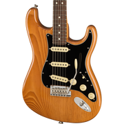 Fender American Professional II Stratocaster - Rosewood, Roasted Pine