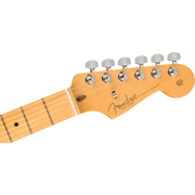 Fender American Professional II Stratocaster Electric Guitar, Olympic White