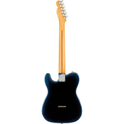 Fender American Professional II Telecaster Electric Guitar - Dark Night