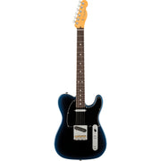 Fender American Professional II Telecaster Electric Guitar - Dark Night
